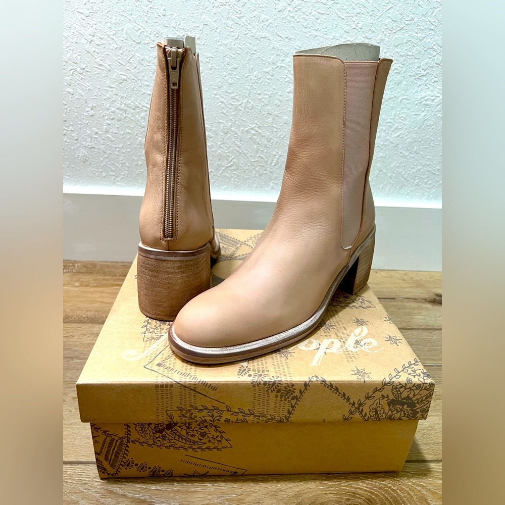 Free People Chelsea Boot